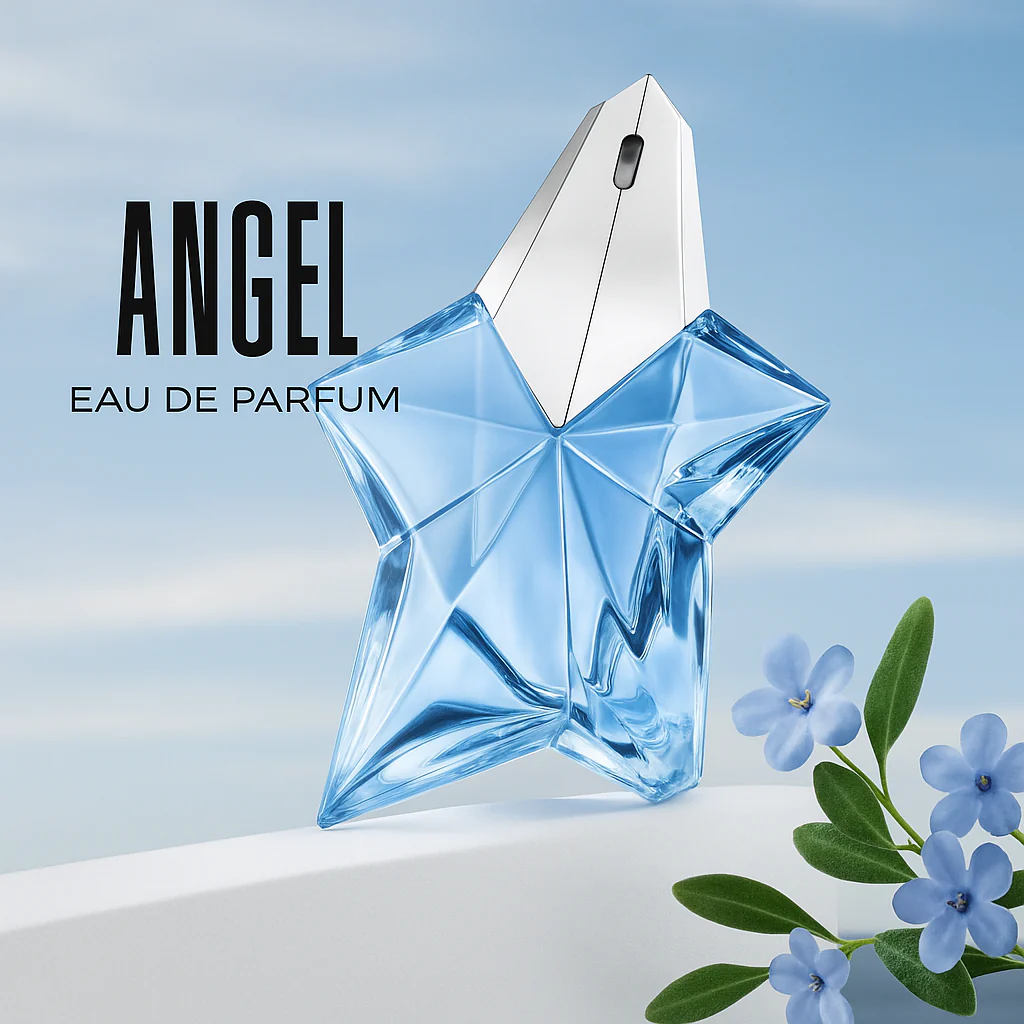 MUGLER ANGEL EDP - Image 3
