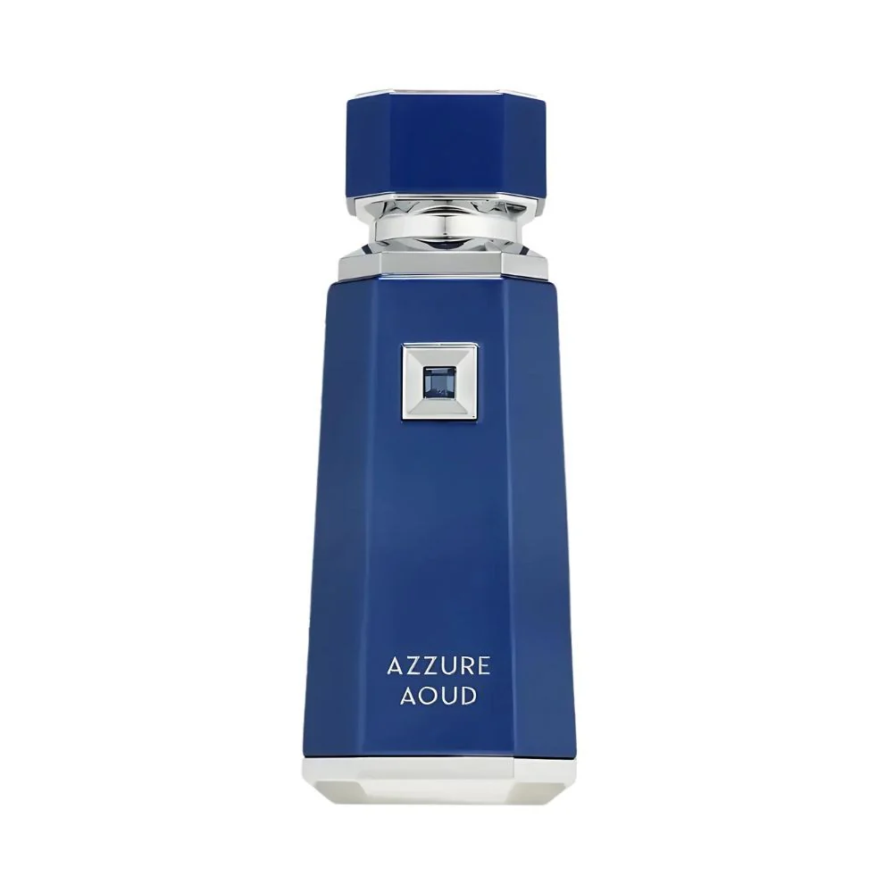 AZZURE AOUD