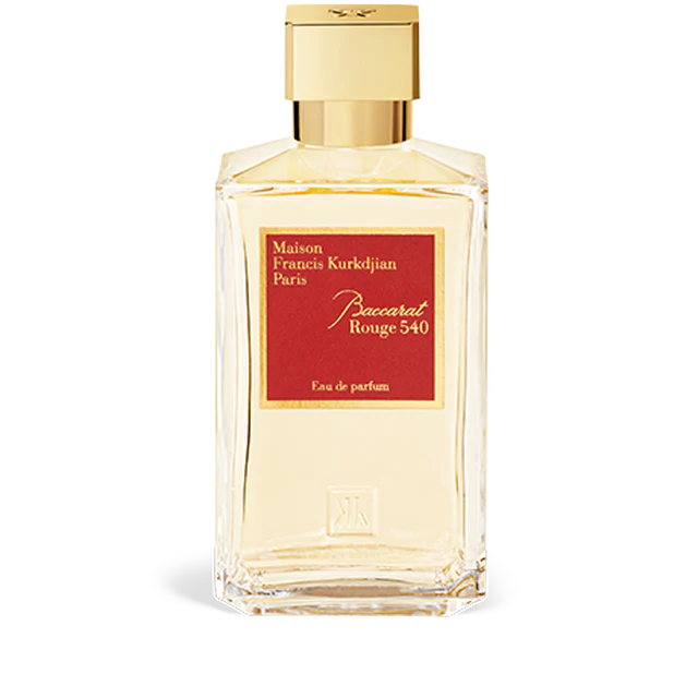 BACCARAT ROUGE 540 EDP - Image 3