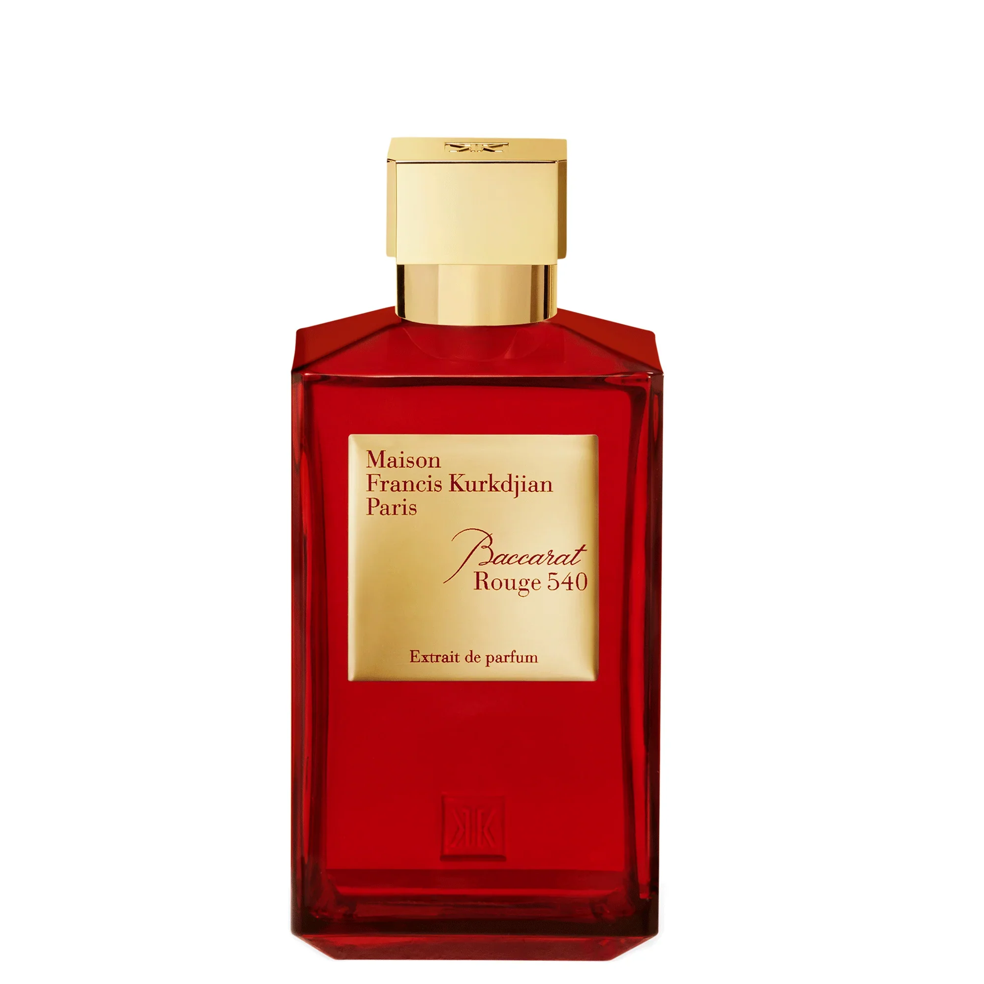 BACCARAT ROUGE 540 EXTRAIT - Image 3