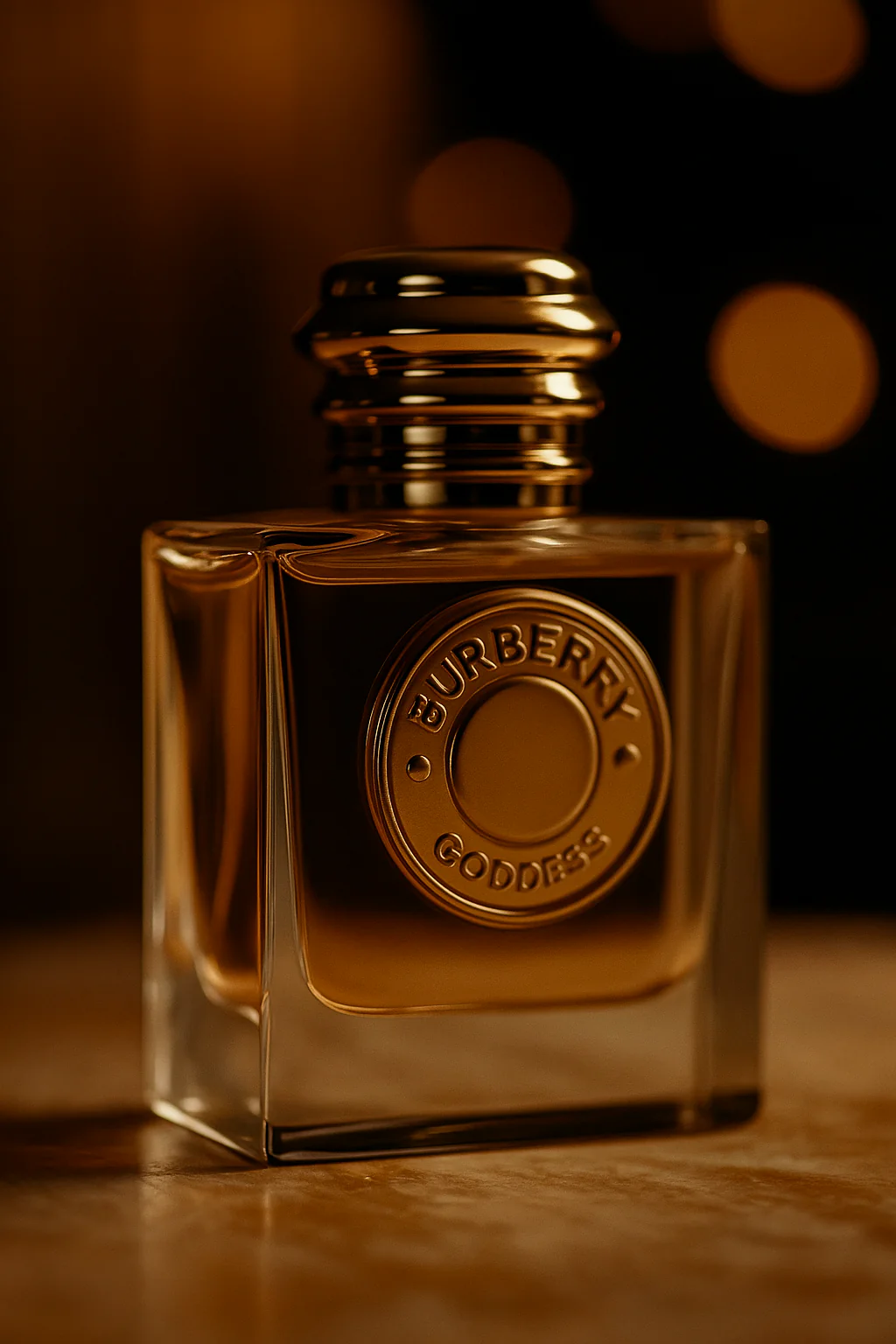 BURBERRY GODDESS EDP - Image 3