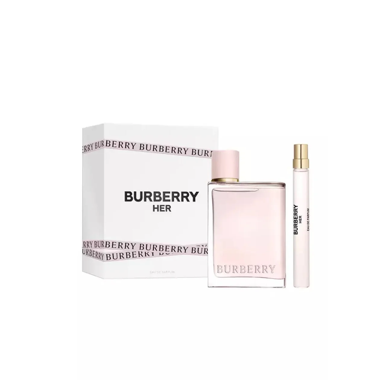 BURBERRY HER EDP - Image 3