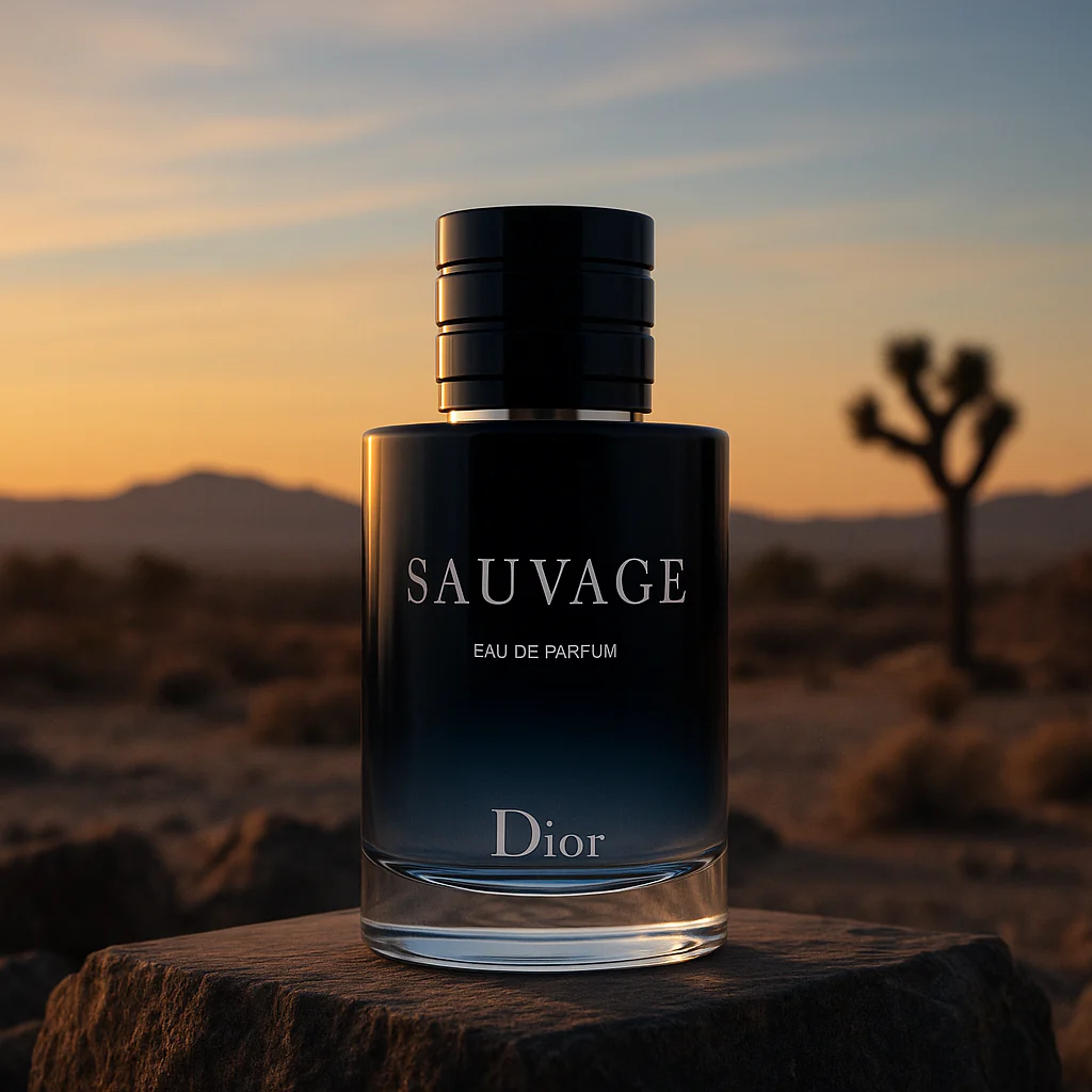 DIOR SAUVAGE EDP - Image 3