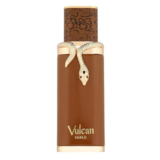 French Avenue Vulcan Sable