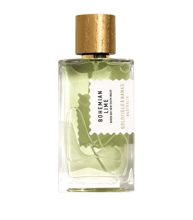 BOHEMIAN LIME