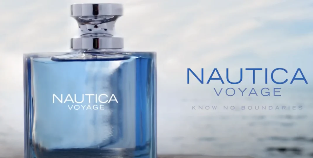 NAUTICA VOYAGE EDT - Image 3