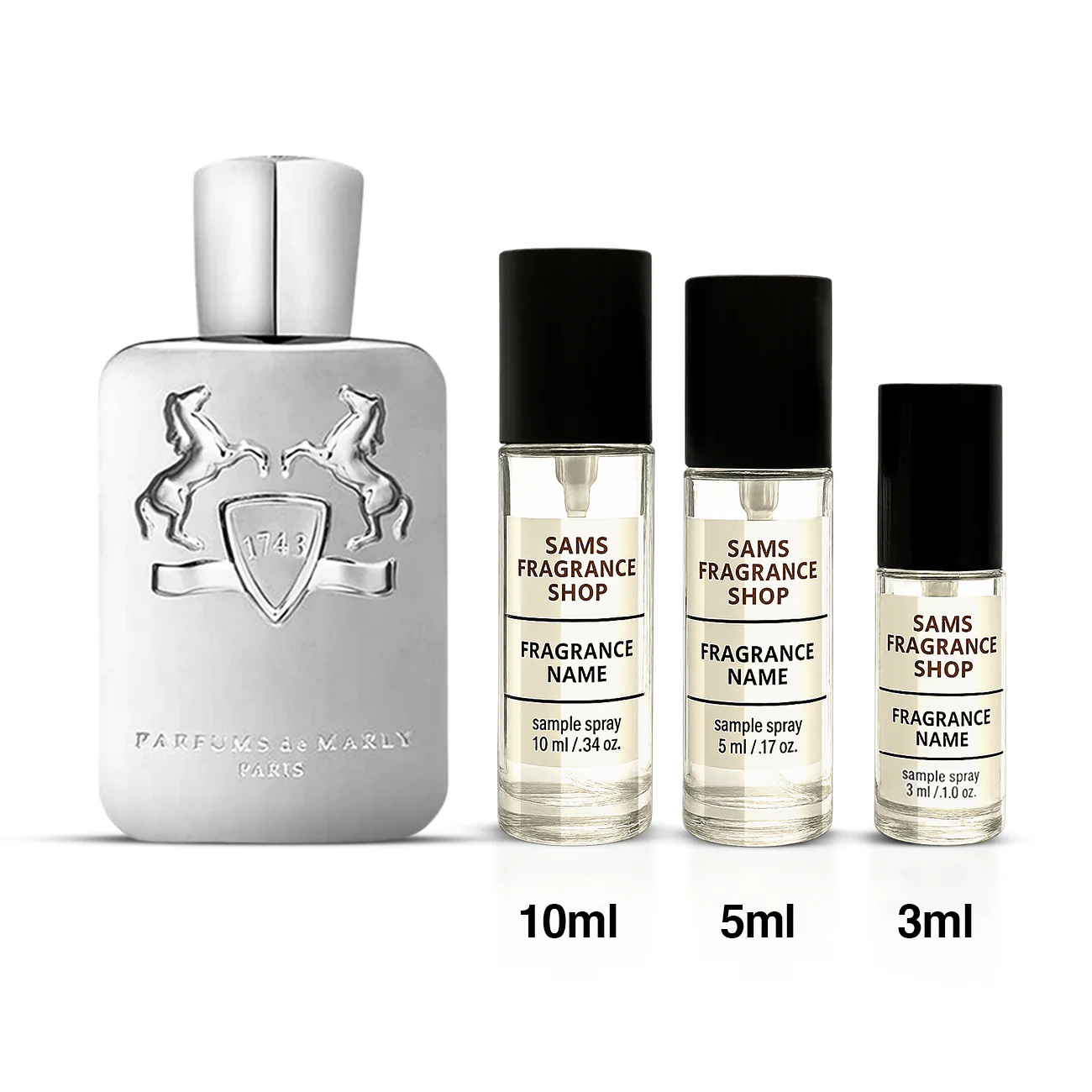 PEGASUS SAMPLE