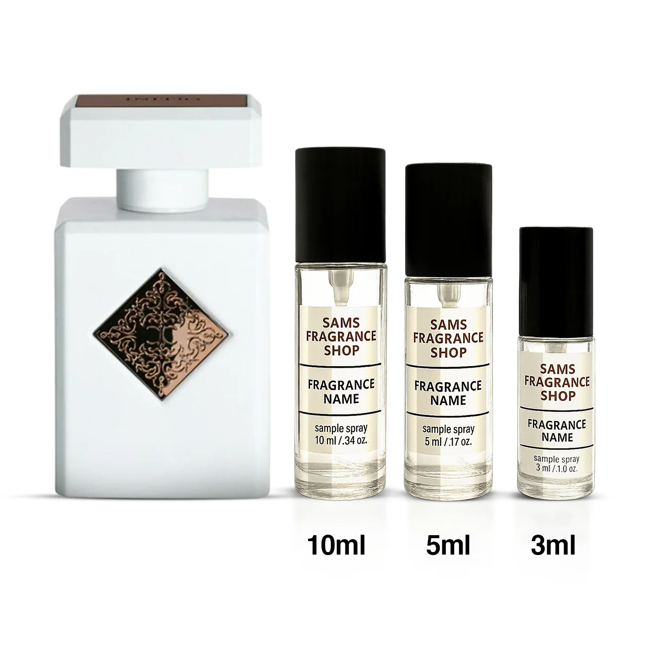 PARAGON SAMPLE