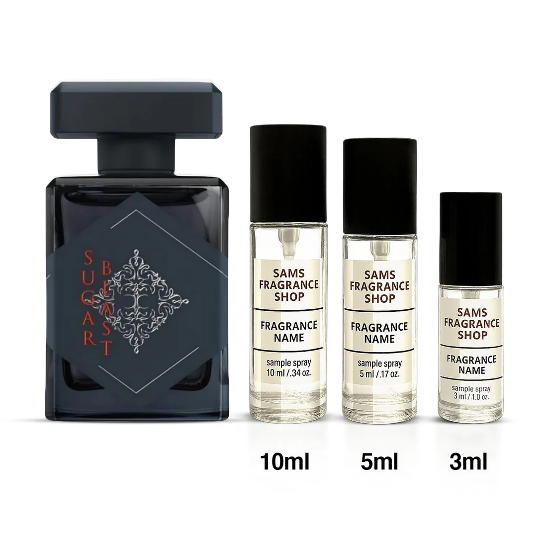 DECANT BEST SELLERS