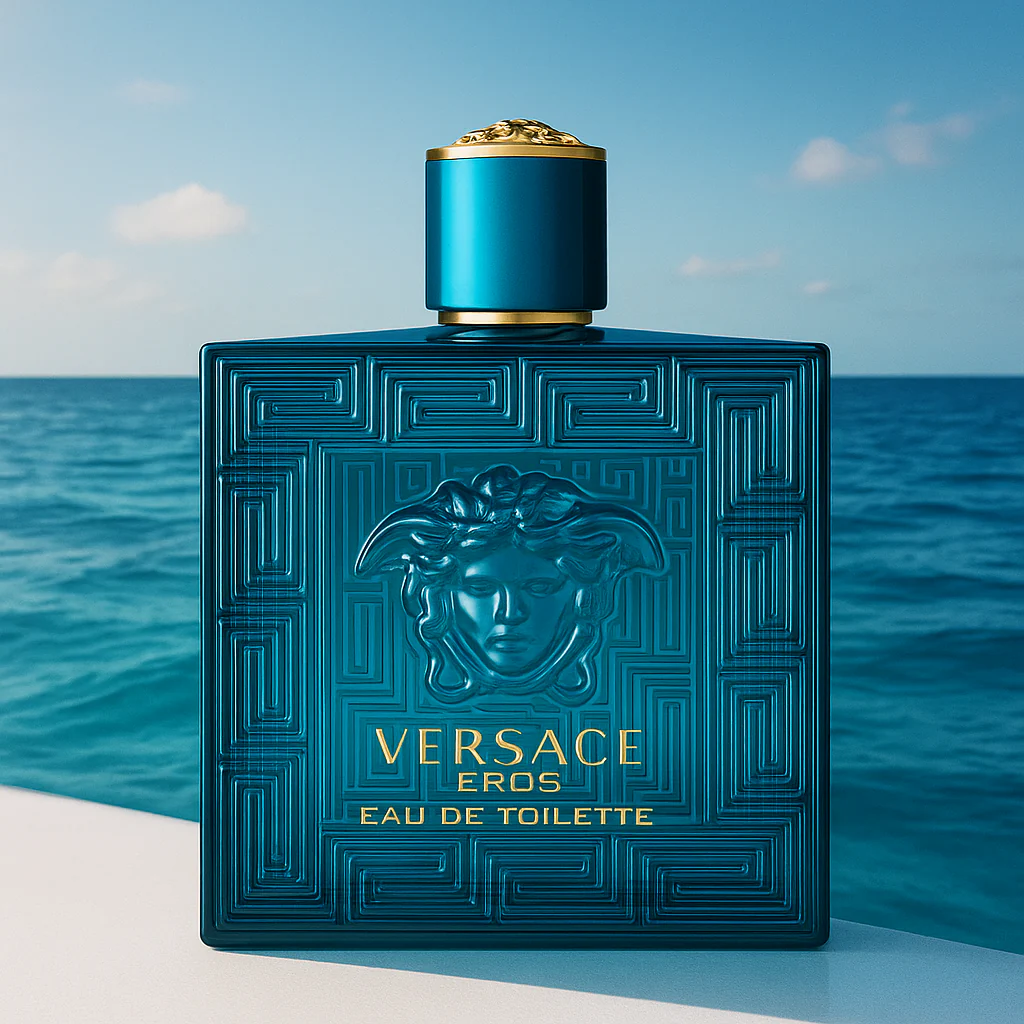 VERSACE EROS EDT - Image 3